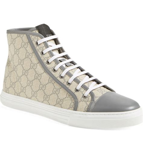 high top mens high top gucci shoes|gucci high tops for men.